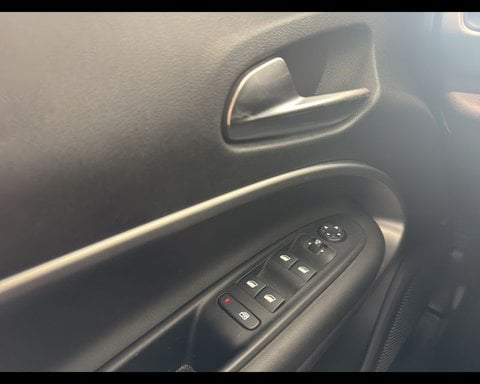 Auto Usate A Ancona | Jeep Avenger 1.2 Turbo Altitude