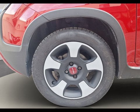 Auto Usate A Ancona | Fiat Panda 1.0 Firefly S&S Hybrid City Cross