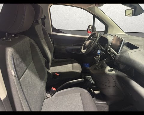 Auto Usate A Ancona | Fiat Professional Doblò 4ª Serie 1.5 Bluehdi 130Cv Combi N1