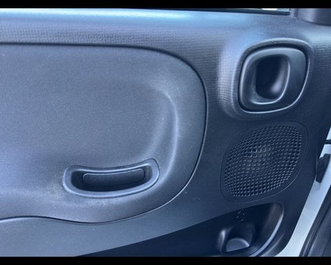 Auto Usate A Ancona | Fiat Panda 1.0 Firefly S&S Hybrid Easy
