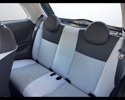 Auto Km0 A Ancona | Fiat 500 Hybrid Berlina Torino 1.0Hybrid Berlina