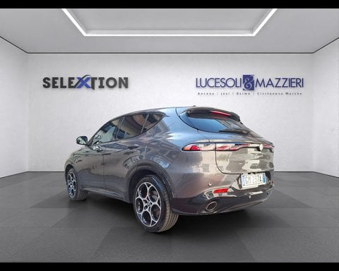 Auto Km0 A Ancona | Alfa Romeo Tonale Plug In My23 Plug In Hybrid Q4280Cv Veloce