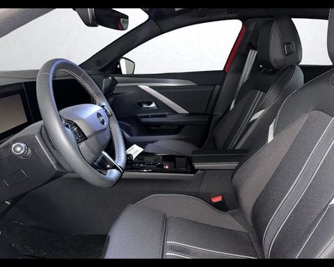 Auto Km0 A Ancona | Opel Astra Nuova 5P Gs 1.2 Turbo 130Cv At8 S&S