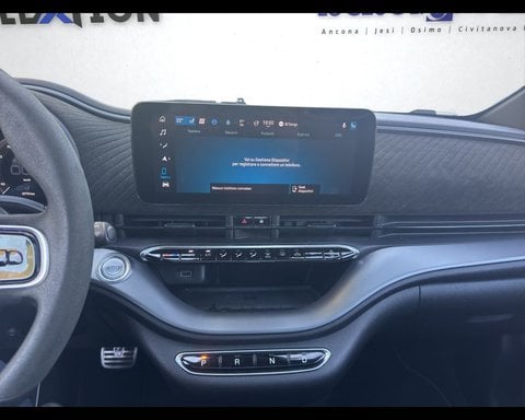 Auto Usate A Ancona | Fiat 500 Elettrica 500E My25 500E Turismo