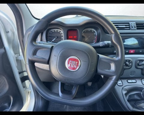 Auto Usate A Ancona | Fiat Panda 1.2 Easy