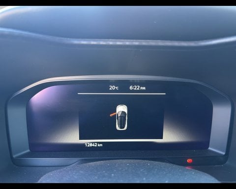 Auto Usate A Ancona | Nissan Juke 2ª Serie 1.0 Dig-T 114 Cv N-Connecta