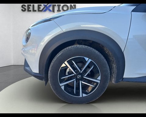 Auto Usate A Ancona | Nissan Juke 2ª Serie 1.0 Dig-T 114 Cv N-Connecta