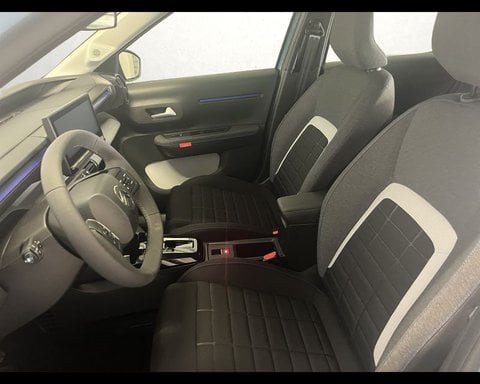Auto Km0 A Ancona | Citroën C3 Hybrid 110 Cv Automatico - Plus