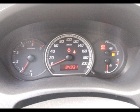Auto Usate A Ancona | Suzuki Swift (2005-2010) 1.3 Ddis 75Cv 5P. Gl