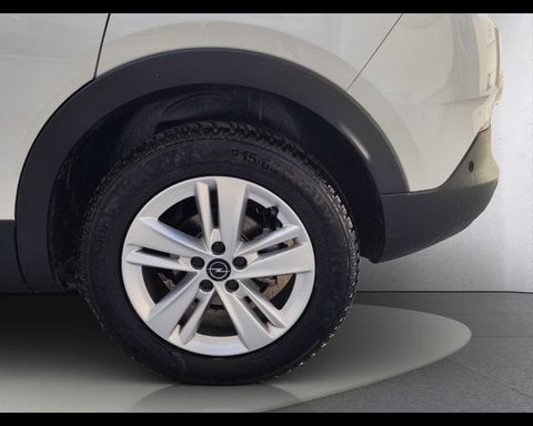 Auto Usate A Ancona | Opel Grandland 1.2 Turbo 12V 130 Cv Business Elegance