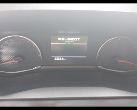 Auto Usate A Ancona | Peugeot 208 2ª Serie Puretech 75 Stop&Start 5 Porte Active