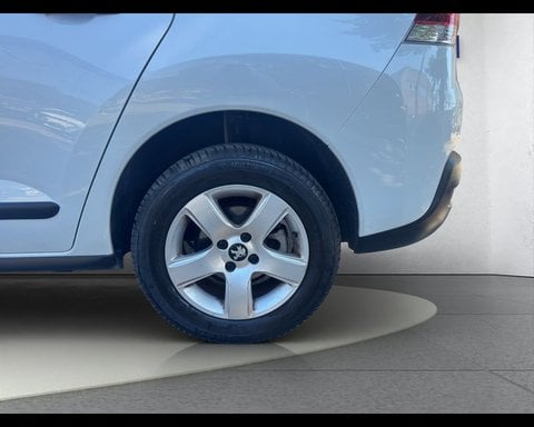 Auto Usate A Ancona | Peugeot 3008 1ª Serie 1.6 Hdi 115Cv Business