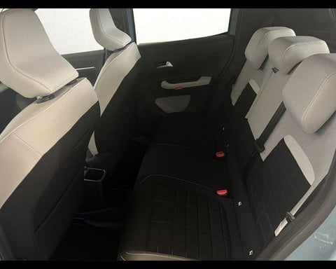 Auto Km0 A Ancona | Citroën C3 Turbo 100Cv - Max