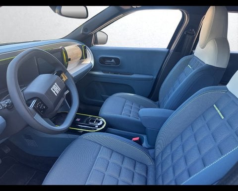 Auto Usate A Ancona | Fiat Grande Panda 1.2 Hybrid 110 Cv S&S La Prima