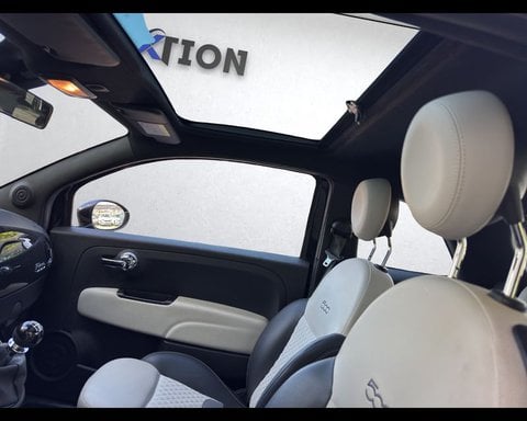Auto Usate A Ancona | Fiat 500 1.0 Hybrid Dolcevita