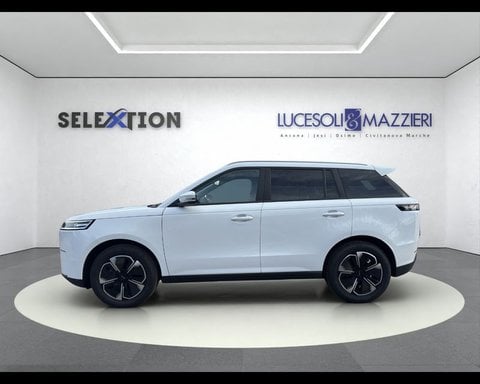 Auto Km0 A Ancona | Jaecoo 5 Ev Jaecoo 61 Kwh 428Km Exclusive
