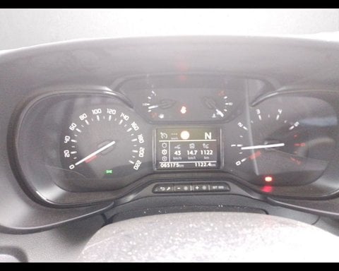 Auto Usate A Ancona | Citroën Berlingo 3ª Serie Bluehdi 130 Stop&Start Eat8 Combi M Live