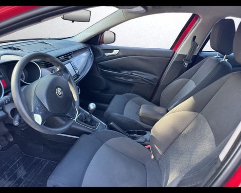 Auto Usate A Ancona | Alfa Romeo Giulietta (2010-21) 1.6 Jtdm-2 105 Cv Distinctive