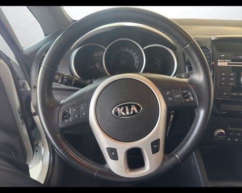 Auto Usate A Ancona | Kia Venga 1.4 Cvvt Active