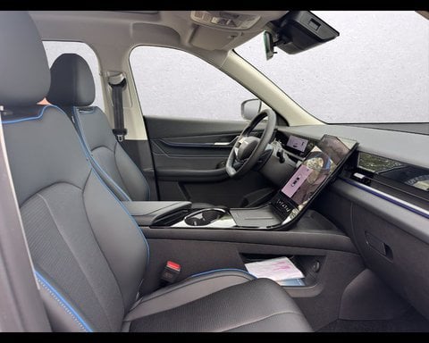 Auto Km0 A Ancona | Jaecoo 5 Ev Jaecoo 61 Kwh 428Km Exclusive