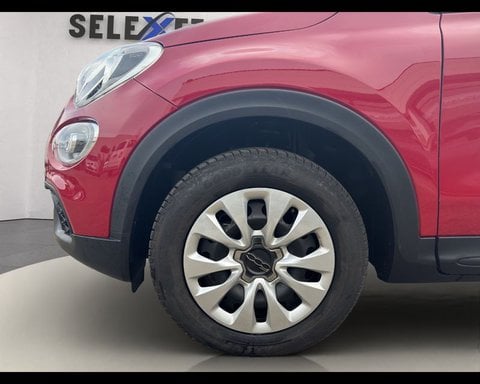 Auto Km0 A Ancona | Fiat 500X My23 1.3 Multijet 95Cv 500X