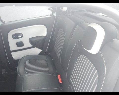 Auto Usate A Ancona | Renault Twingo 3ª Serie Sce 65 Cv Intens