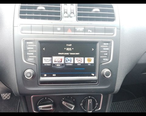Auto Usate A Ancona | Volkswagen Polo 5ª Serie 1.4 Tdi 5P. Comfortline