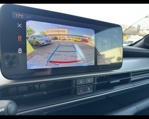 Auto Usate A Ancona | Jeep Avenger 1.2 Turbo 110 Cv E-Hybrid Altitude