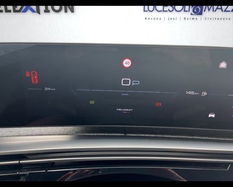 Auto Km0 A Ancona | Peugeot 3008 Nuovo Gt - Hybrid 136 E-Dcs6