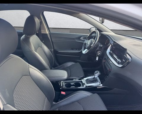 Auto Usate A Ancona | Kia Xceed 1.4 T-Gdi Dct Style