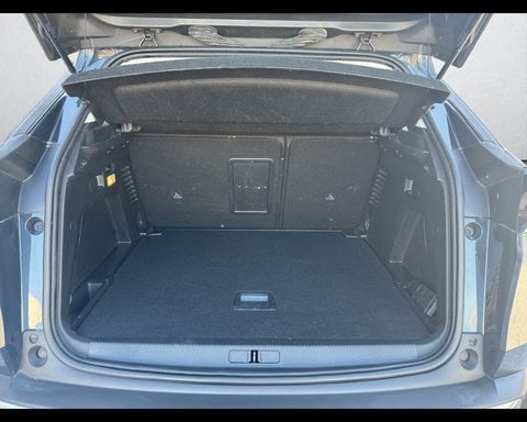 Auto Usate A Ancona | Peugeot 3008 2ª Serie Bluehdi 130 S&S Eat8 Business
