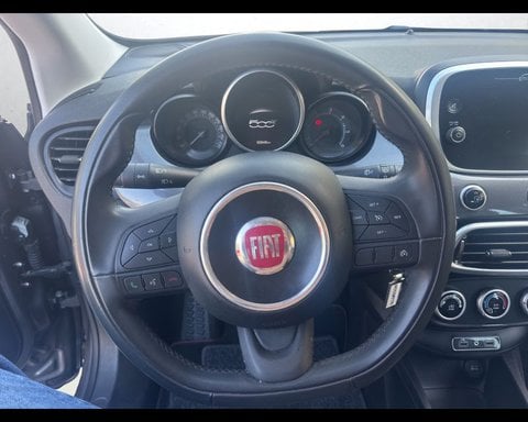 Auto Usate A Ancona | Fiat 500X 1.3 Multijet 95 Cv City Cross