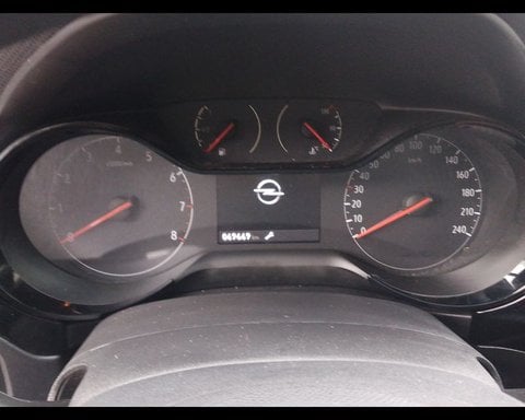 Auto Usate A Ancona | Opel Corsa 6ª Serie 1.5 D 100 Cv Elegance