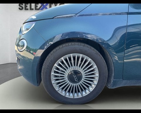 Auto Km0 A Ancona | Fiat 500 Hybrid Berlina Torino 1.0Hybrid Berlina