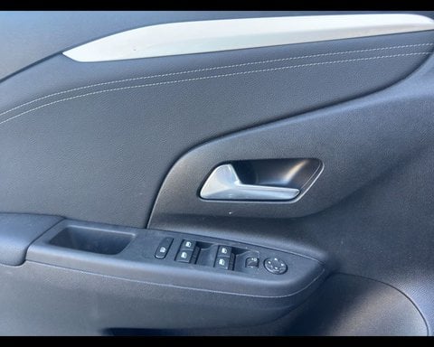 Auto Usate A Ancona | Opel Corsa 6ª Serie 1.2 100 Cv Gs