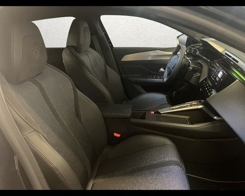 Auto Km0 A Ancona | Peugeot 308 Bl - Bluehdi 130 S&S Eat8 Gt