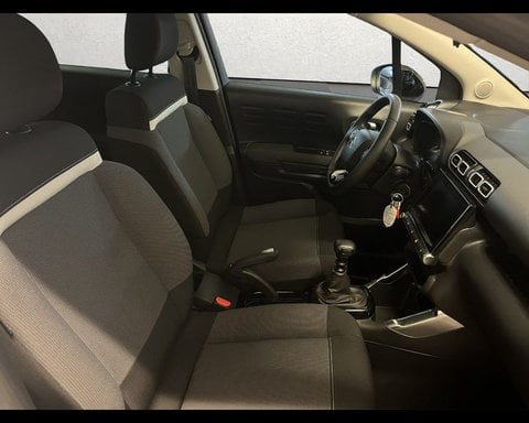 Auto Km0 A Ancona | Citroën C3 Aircross Puretech 110 S&S - You