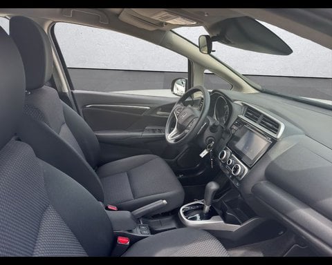 Auto Usate A Ancona | Honda Jazz 3ª Serie 15-20 1.3 Comfort Connect Adas Cvt