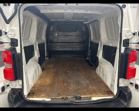 Auto Usate A Ancona | Opel Vivaro 4ª Serie 1.5 Diesel 120Cv S&S Pl-Tn M Furgone Enjoy