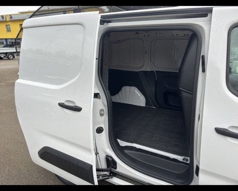 Auto Usate A Ancona | Fiat Professional Doblò 4ª Serie 1.5 Bluehdi 100Cv Pc-Tn Van