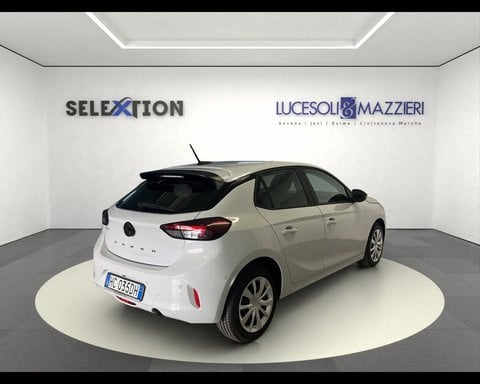 Auto Km0 A Ancona | Opel Corsa Edition 1.2 100Cv Mt6