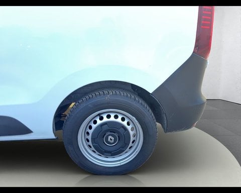 Auto Usate A Ancona | Renault Express 2ª Serie 1.4 Blue Dci 95 Van