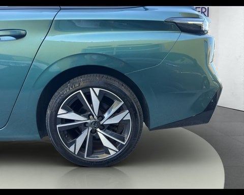 Auto Usate A Ancona | Peugeot 308 3ª Serie Bluehdi 130 S&S Eat8 Sw Allure