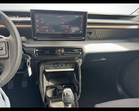 Auto Usate A Ancona | Citroën C3 Aircross 2ª S. Puretech Turbo 100 Cv Plus