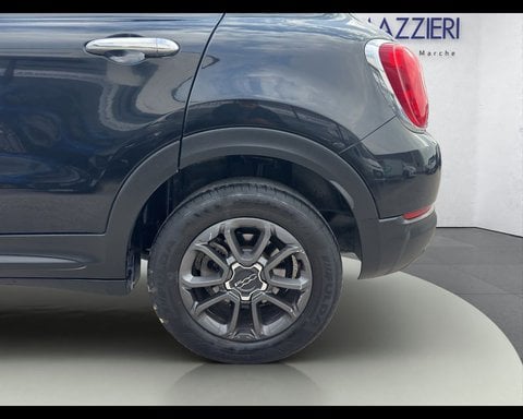 Auto Usate A Ancona | Fiat 500X 1.3 Multijet 95 Cv Pop Star