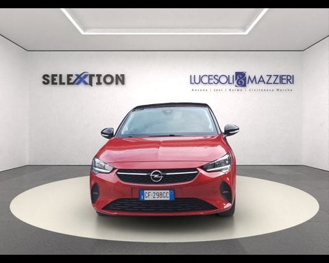 Auto Usate A Ancona | Opel Corsa 6ª Serie 1.5 D 100 Cv Elegance