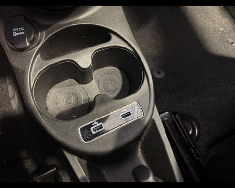 Auto Usate A Ancona | Fiat 500 1.0 Hybrid Dolcevita