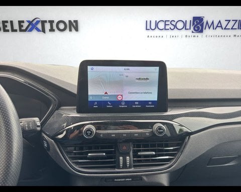 Auto Usate A Ancona | Ford Kuga 3ª Serie 1.5 Ecoblue 120 Cv 2Wd St-Line