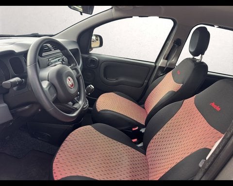 Auto Usate A Ancona | Fiat Panda 3ª Serie 0.9 Twinair Turbo S&S 4X4