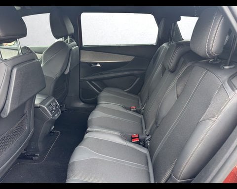 Auto Usate A Ancona | Peugeot 5008 2ª Serie Bluehdi 130 S&S Eat8 Gt